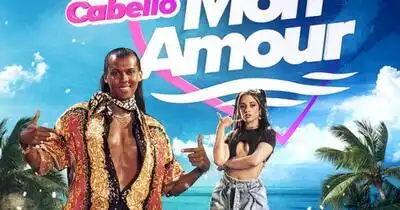 скачать клип Stromae with Camila Cabello - Mon amour