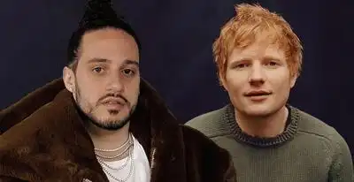 скачать клип Russ feat. Ed Sheeran - Are You Entertained