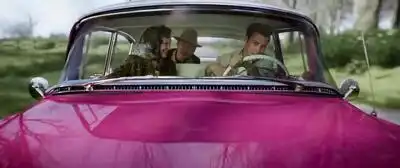 скачать клип ELVIS - If I Can Dream