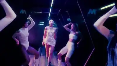 скачать клип MIA BOYKA - ГАГАРИН