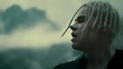 скачать клип SHAMAN - ТЫ МОЯ