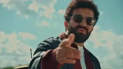 скачать клип Bahh Tee and Turken - Нужен