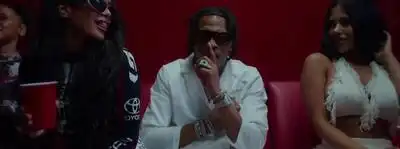 скачать клип DJ Khaled ft. Drake and Lil Baby - STAYING ALIVE