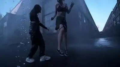 скачать клип IVAN - Океанами