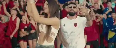 скачать клип AZET and ZUNA FEAT. DHURATA DORA - OEO