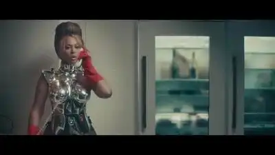 скачать клип Beyonce - I AM THAT GIRL