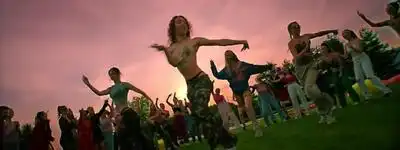 скачать клип RASA - ПОГУДИМ