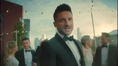 скачать клип Сергей Лазарев - Я не могу молчать