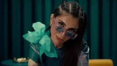 скачать клип Bahh Tee and Turken - Что ты делаешь Настя