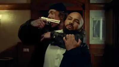 скачать клип Егор Крид feat. Михаил Шуфутинский - 3-е Сент ...