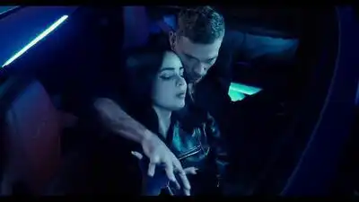 скачать клип Sofia Carson - It is Only Love Nobody Dies