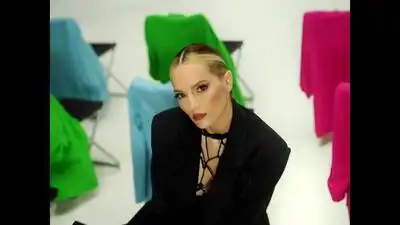 скачать клип Minelli - Confused