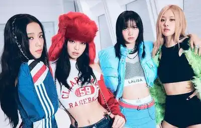 скачать клип BLACKPINK - Shut Down