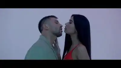 скачать клип Сергей Лазарев - Я не боюсь