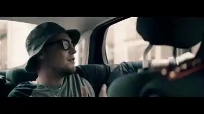 скачать клип MORGENSHTERN and GUF - Поколение