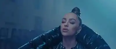 скачать клип Мари Краймбрери - Прости, но я не буду пет ...