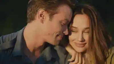 скачать клип Анет Сай - Мотылек