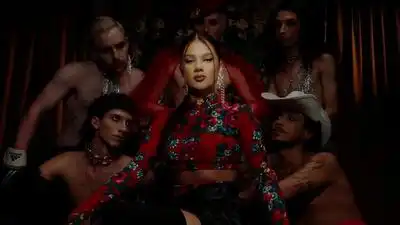 скачать клип Misha Miller ft. Sasha Lopez - Mahala