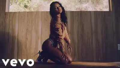 Скачать клип