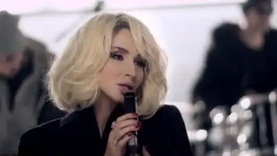 скачать клип LOBODA - ГОРОДА