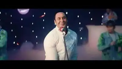 скачать клип Стас Костюшкин - Вот-Вот Новый Год