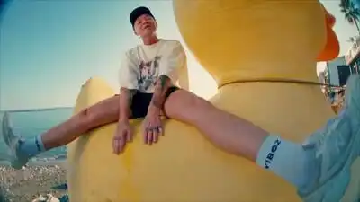 скачать клип OXXXYMIRON - THE STORY OF ALISHER