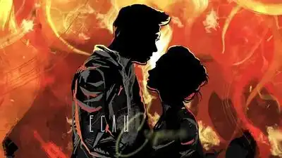 скачать клип NЮ - Если сгорим