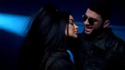 скачать клип Ислам Итляшев - Плохая