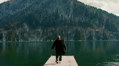 скачать клип Артем Качер - Февраль