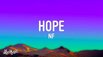 скачать клип NF - HOPE