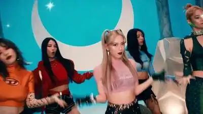 Скачать клип