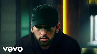 скачать клип Eminem - All That is Left
