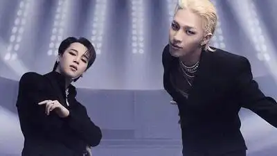 скачать клип TAEYANG - VIBE