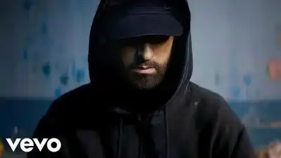 скачать клип Eminem - Scars