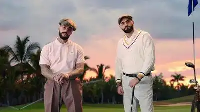 скачать клип HammAli, Тимати - Баю-Бай