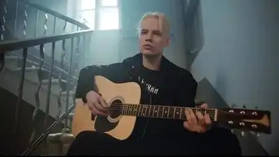 скачать клип SHAMAN - САМЫЙ РУССКИЙ ХИТ