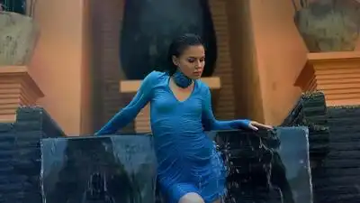 скачать клип Инфинити - Не плачь девчонка