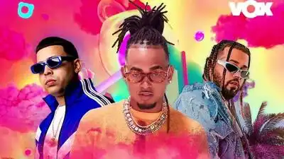скачать клип Ozuna and Juanka and Brray - La Single