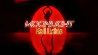 скачать клип Kali Uchis - Moonlight