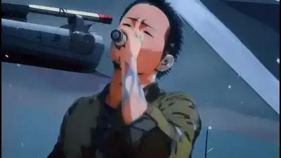 скачать клип Linkin Park - Lost