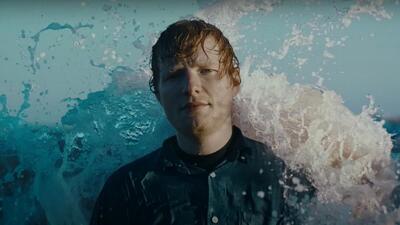 скачать клип Ed Sheeran - Boat