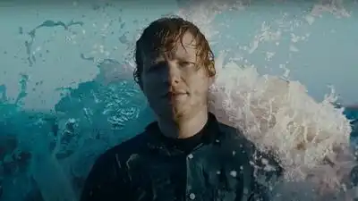 скачать клип Ed Sheeran - Boat