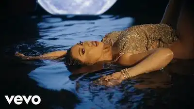 скачать клип Jorja Smith - Try Me