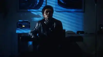 скачать клип The Weeknd - Is There Someone Else