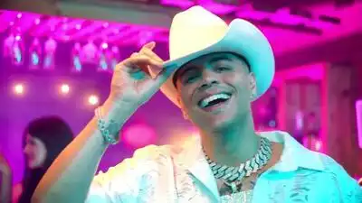 скачать клип 6ix9ine and Grupo Firme - Y Ahora