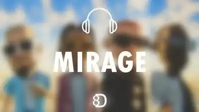 скачать клип AriBeatz, Ozuna and Sfera Ebbasta and GIMS - MIRAGE