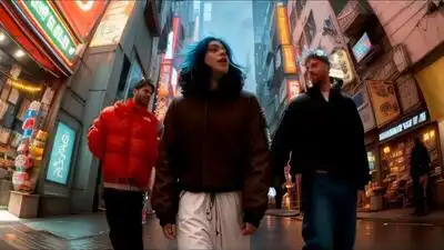 скачать клип The Chainsmokers and 347aidan - Up and Down