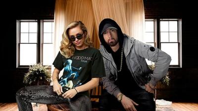 скачать клип Eminem - Talk to Myself