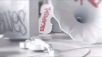 скачать клип RAYE and 070 Shake - Escapism