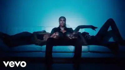 скачать клип Amaarae - Reckless and Sweet
